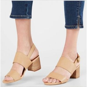Women's TOMS Poppy Slingback Sandal
